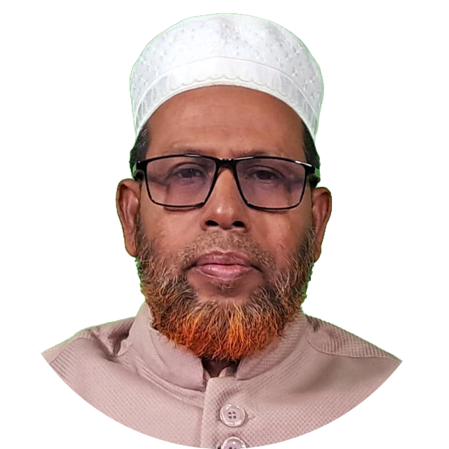 Prof. Dr. Md. Shamsul Alam
